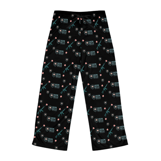 Iron Belle Defense Women's Pajama Pants