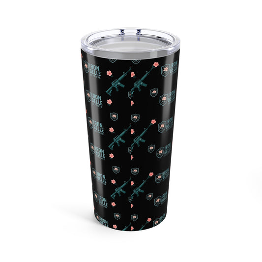 Iron Belle Defense 20oz Tumbler