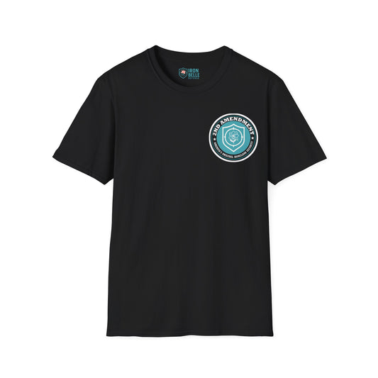 Iron Belle Defense Crest Tee