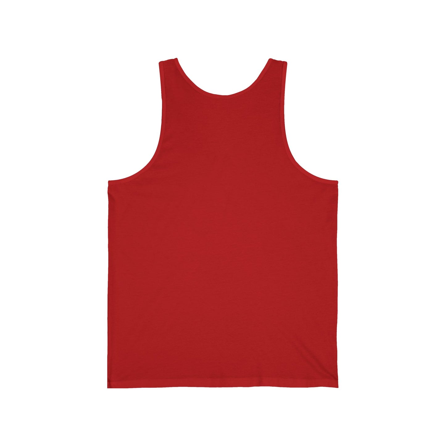 Copy of Unisex Iron Belle Defense Club Tank Top