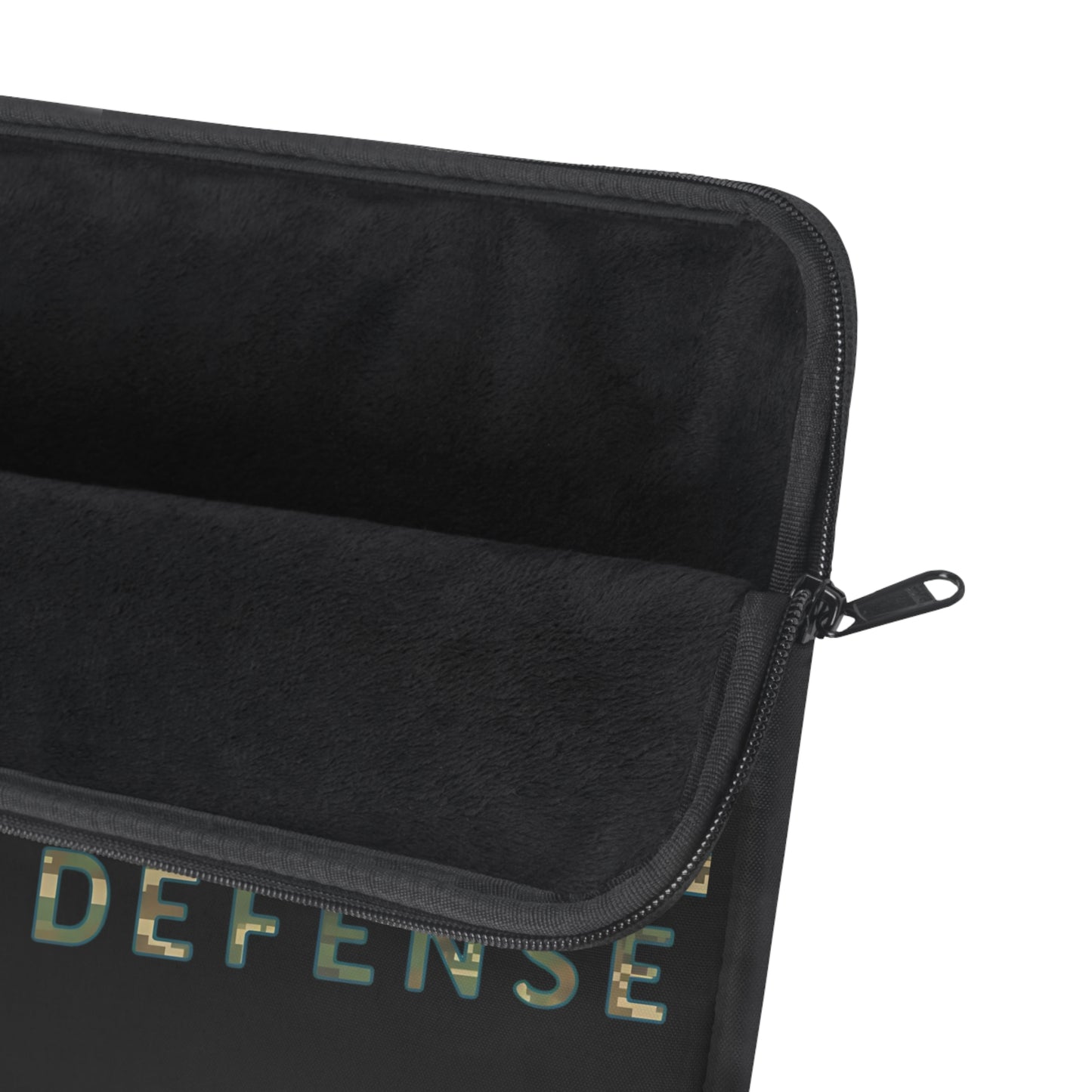 Iron Belle Defense Laptop Sleeve