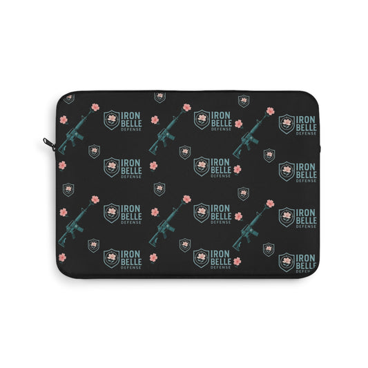 Iron Belle Defense Laptop Sleeve