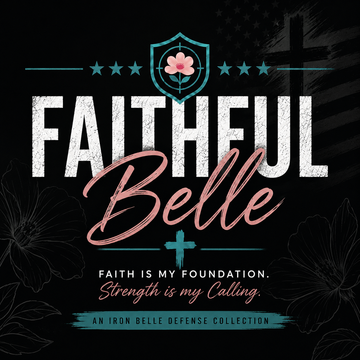 Faithful Belle