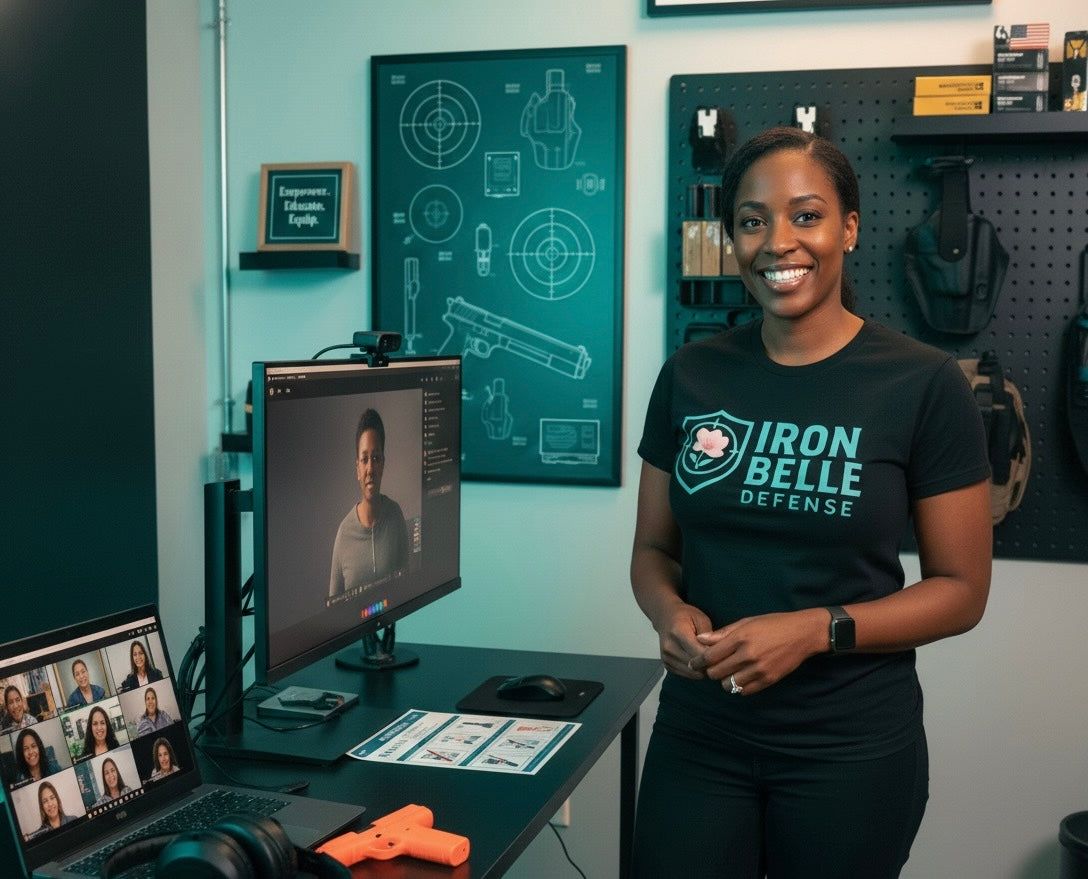 Virtual Coaching & Support Sessions