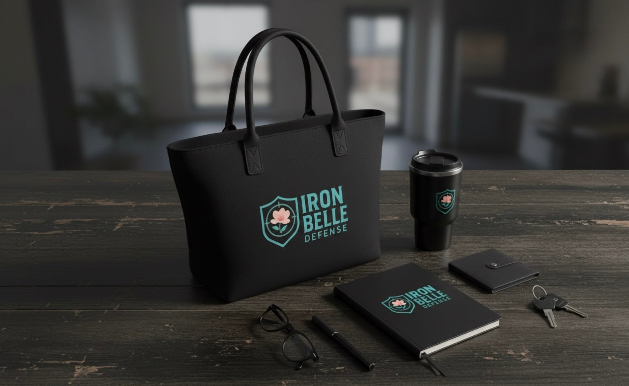 Iron Belle Lifestyle