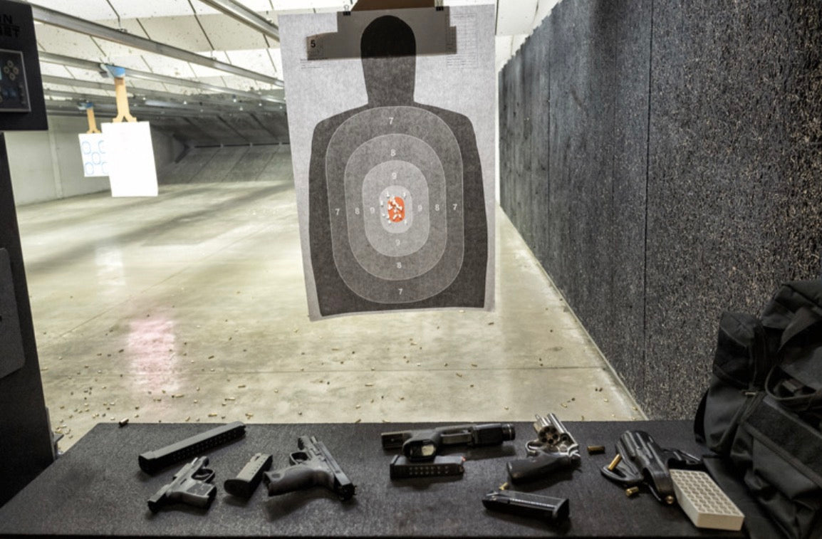 Defense Training Programs