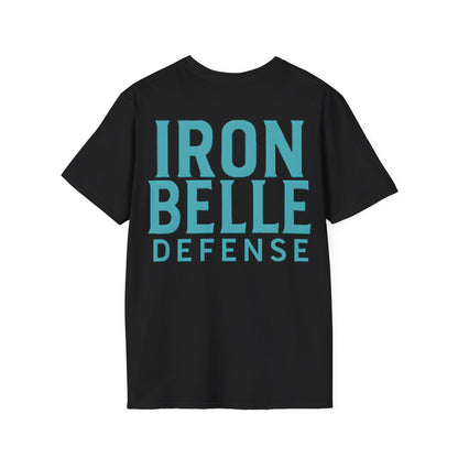 Iron Belle Defense Crest Tee