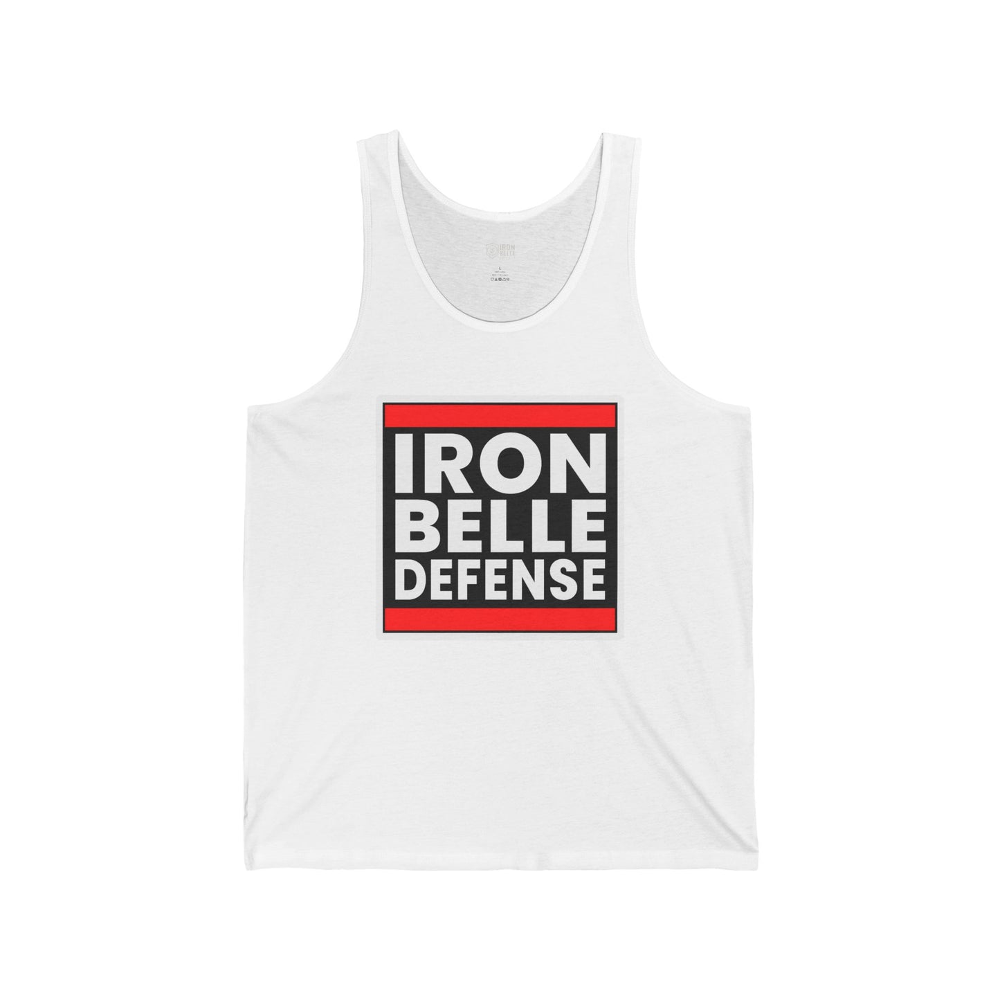 Iron Belle Defense Tank