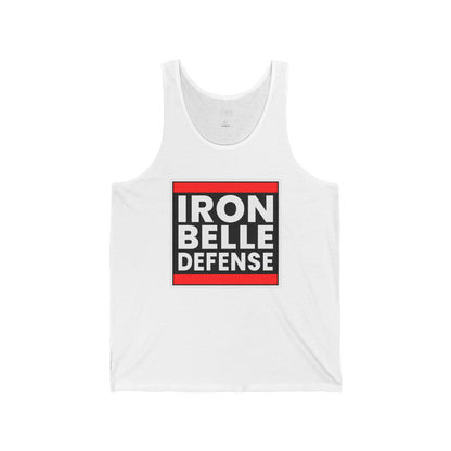 Iron Belle Defense Tank