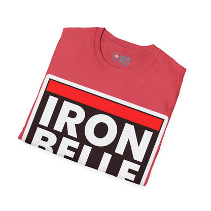 Iron Belle Defense Graphic Tee