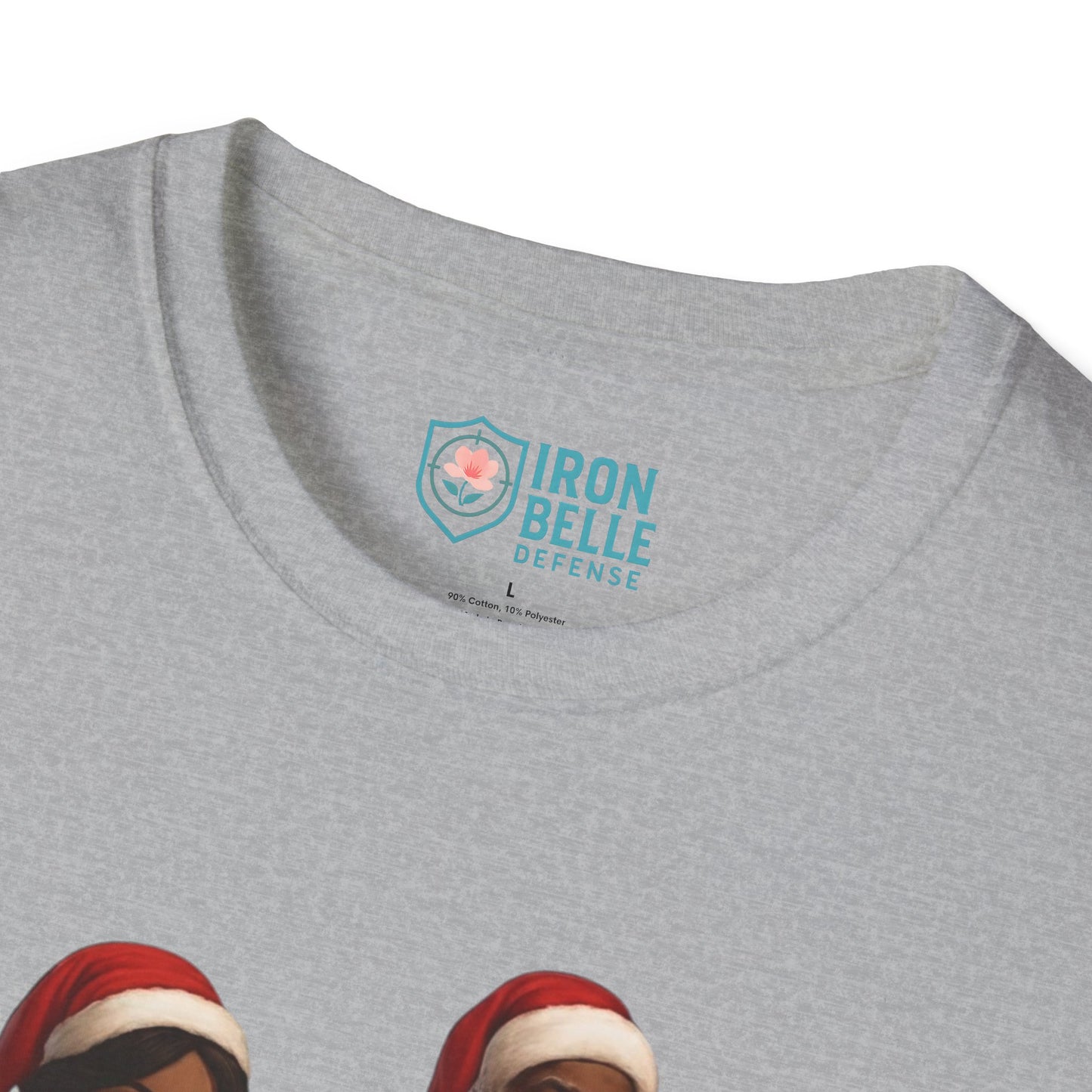 Protect What's Merry Tee