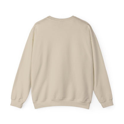 Camo Iron Belle Defense Unisex Crewneck Sweatshirt