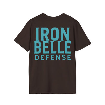 Iron Belle Defense Crest Tee