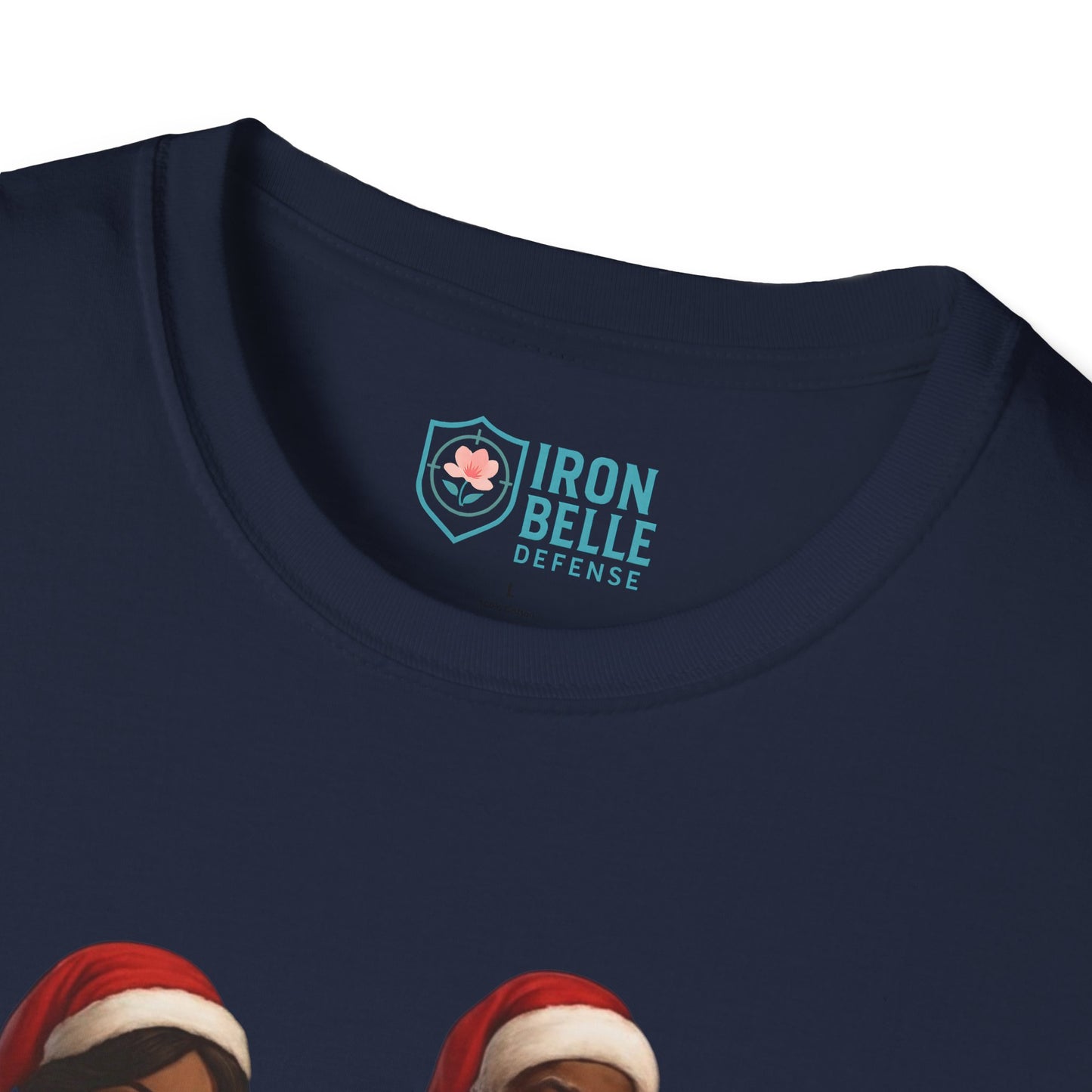 Protect What's Merry Tee