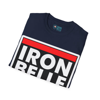 Iron Belle Defense Graphic Tee