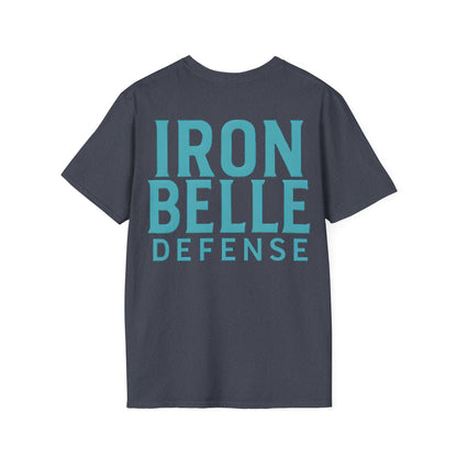 Iron Belle Defense Crest Tee