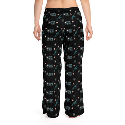Iron Belle Defense Women's Pajama Pants