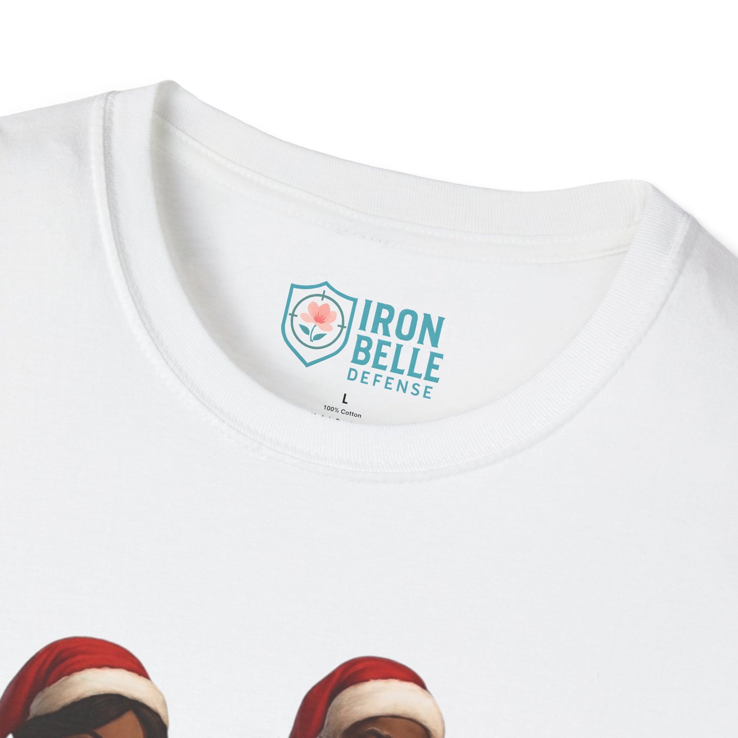 Protect What's Merry Tee