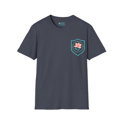 Iron Belle Defense Crest Tee