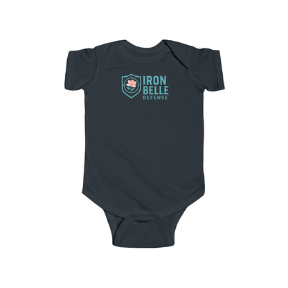 Iron Belle Defense Infant Bodysuit