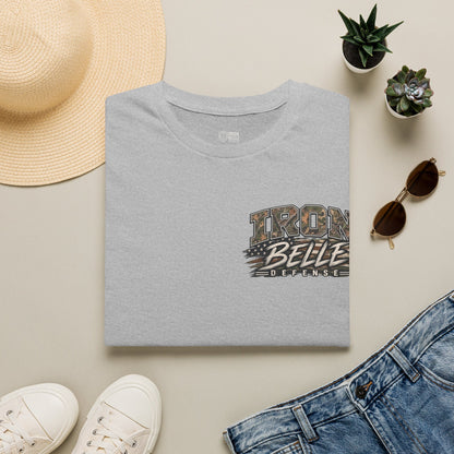 Iron Belle Defense Tactical Camo Tee