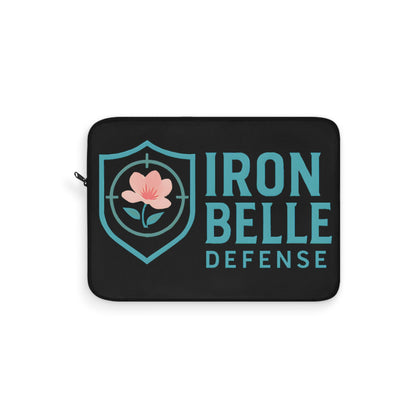 Iron Belle Defense Laptop Sleeve