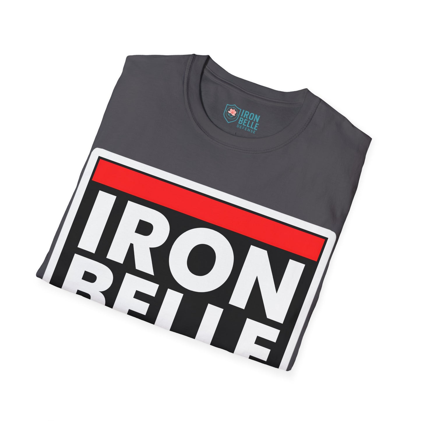 Iron Belle Defense Graphic Tee