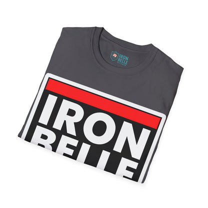 Iron Belle Defense Graphic Tee