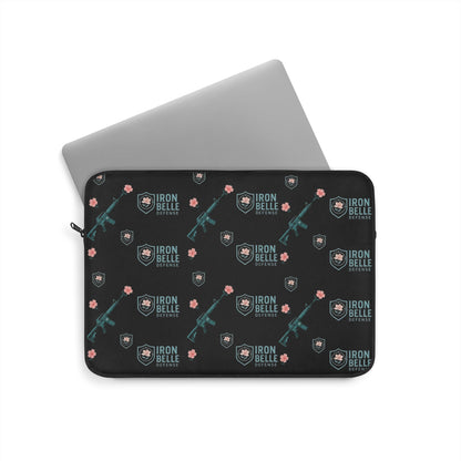 Iron Belle Defense Laptop Sleeve