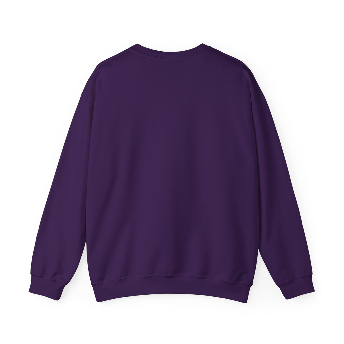 Blooming Flag Iron Belle Defense Unisex Crewneck Sweatshirt
