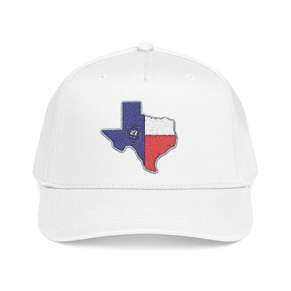 Iron Belle Defense Texas Baseball Cap