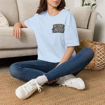 Iron Belle Defense Tactical Camo Tee