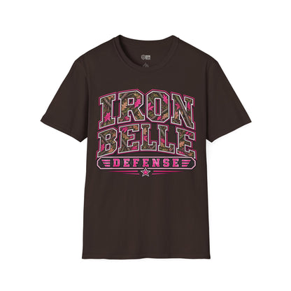 Iron Belle Defense Tactical Camo Tee