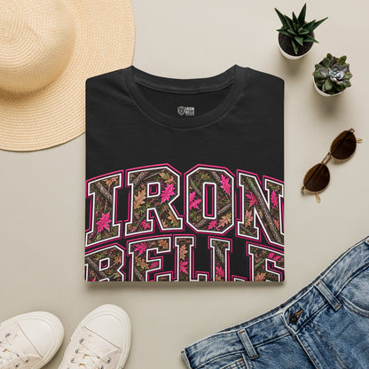 Iron Belle Defense Tactical Camo Tee