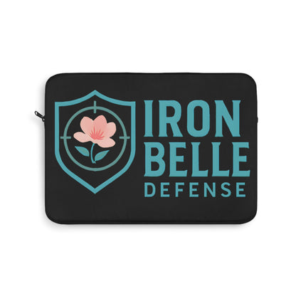 Iron Belle Defense Laptop Sleeve