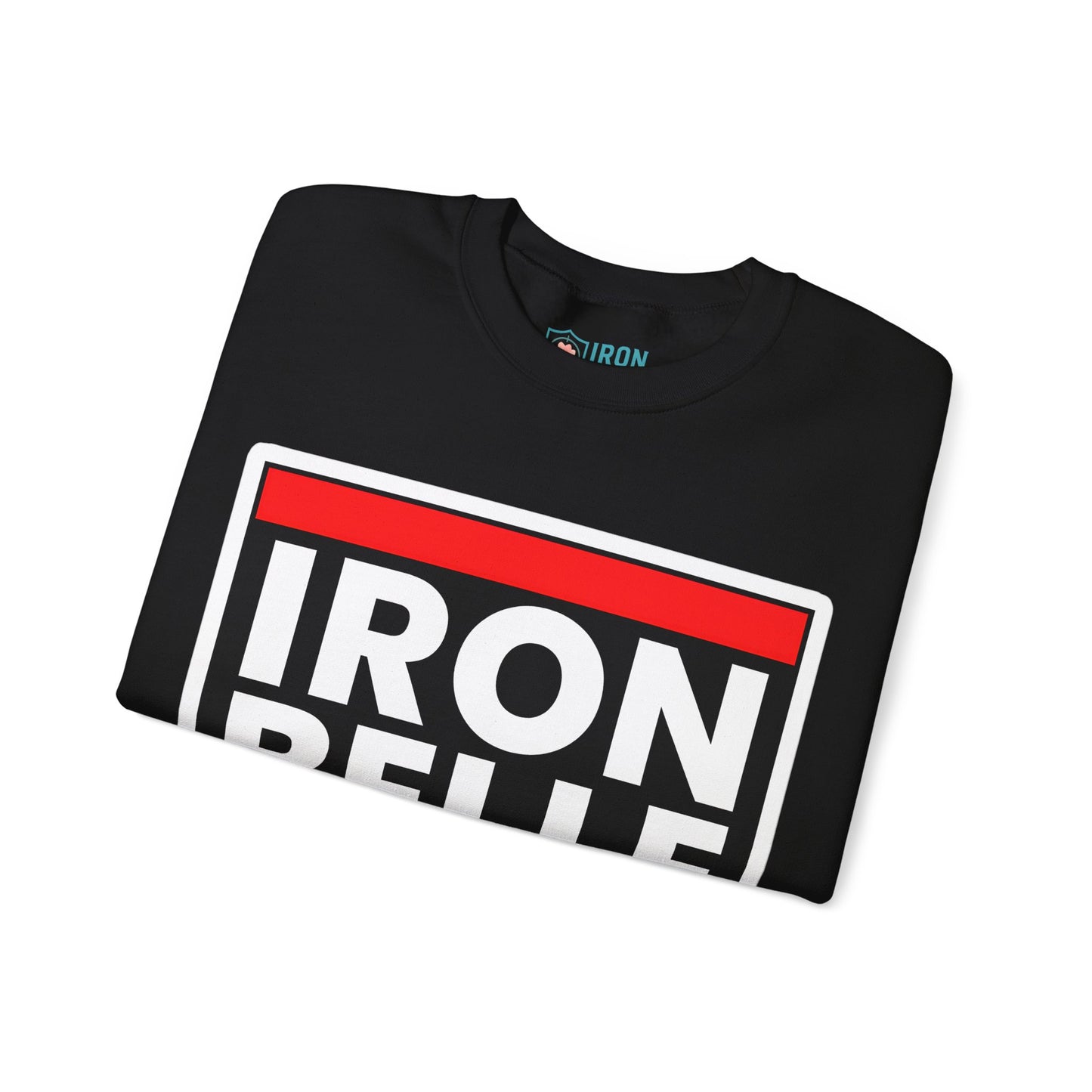 Iron Belle Defense Unisex Crewneck Sweatshirt