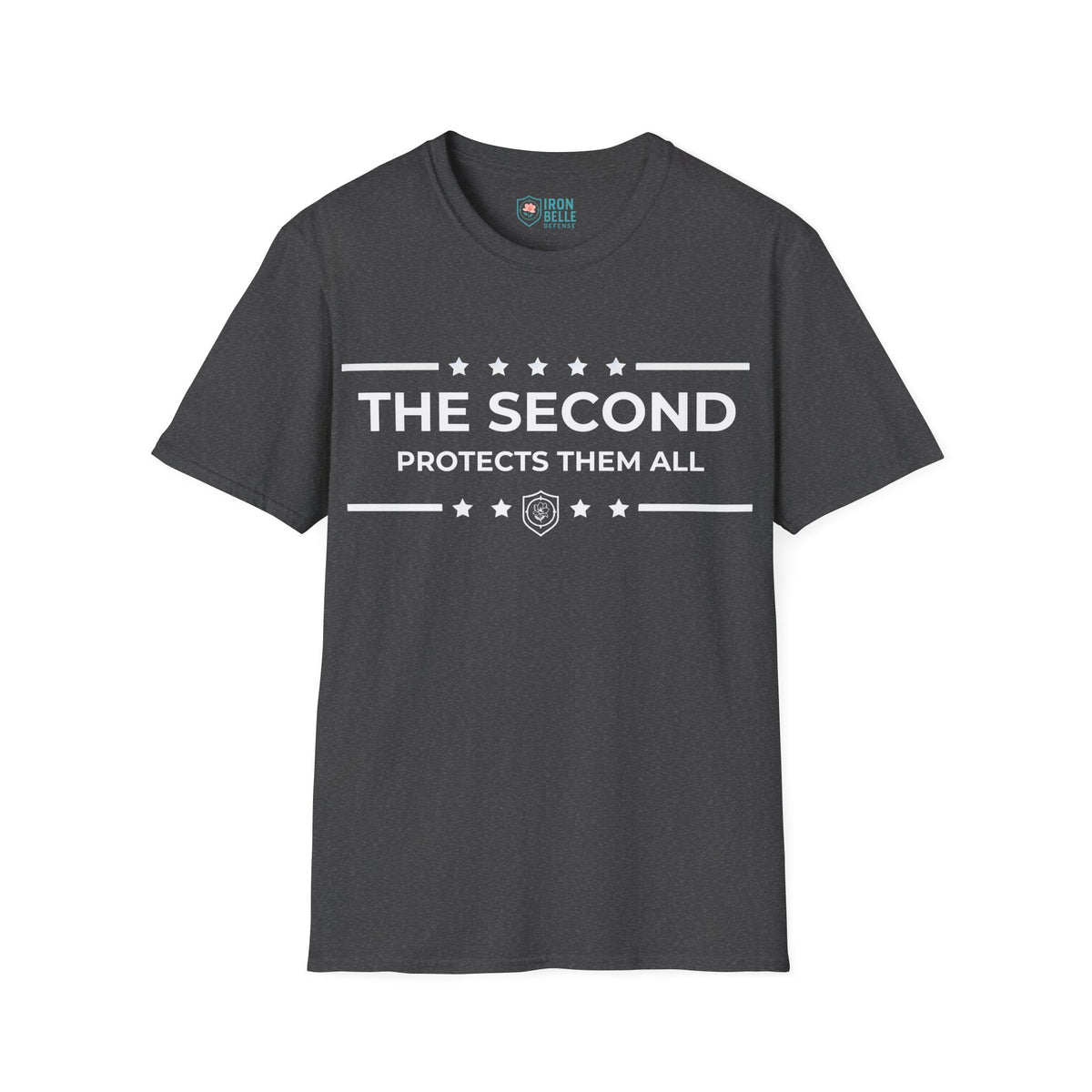 The Second Protects Them All Tee