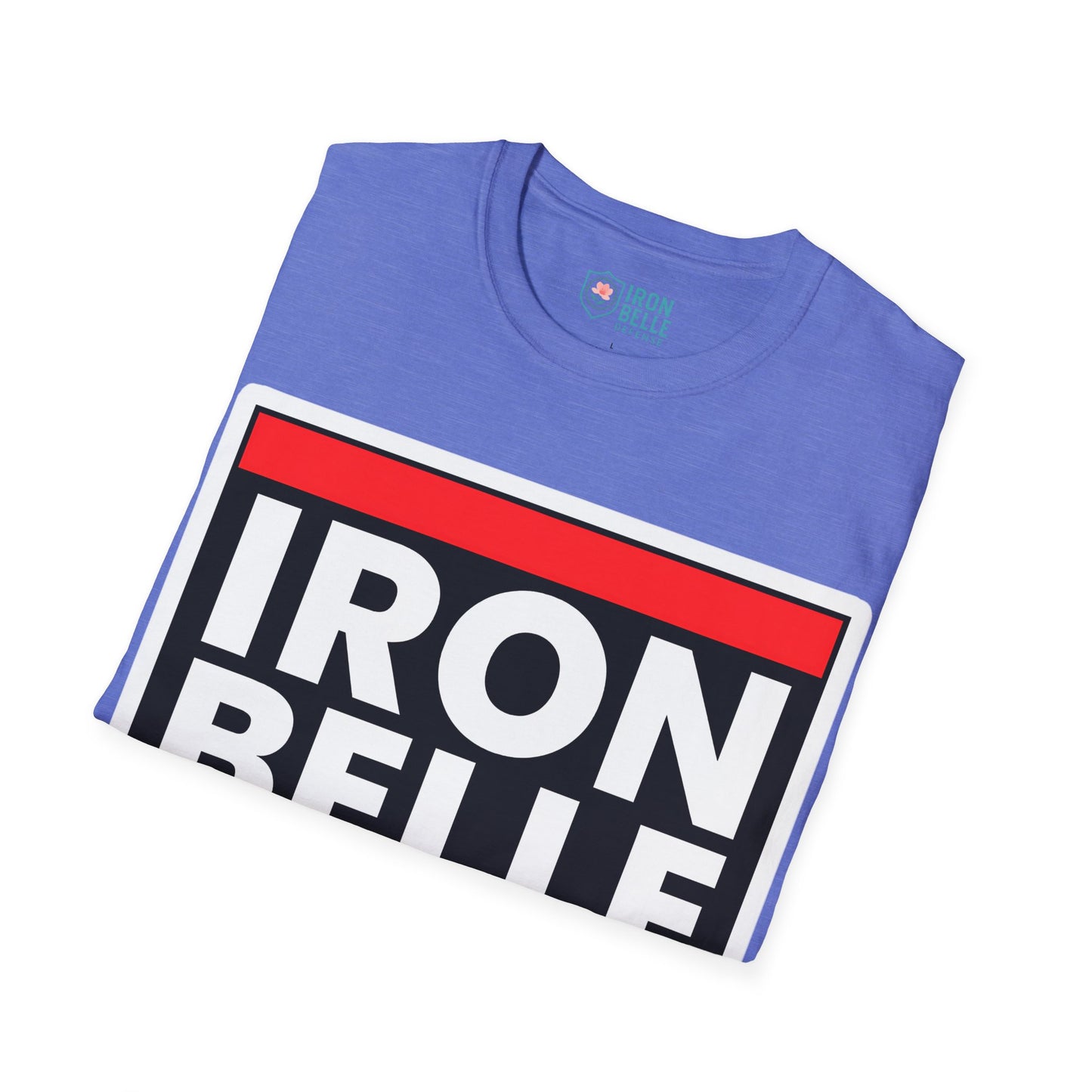 Iron Belle Defense Graphic Tee