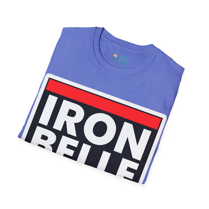 Iron Belle Defense Graphic Tee