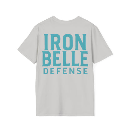 Iron Belle Defense Crest Tee