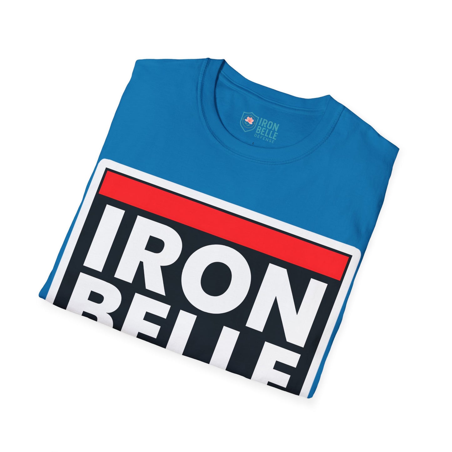 Iron Belle Defense Graphic Tee
