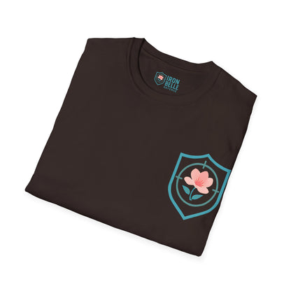 Iron Belle Defense Crest Tee
