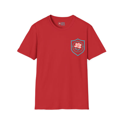 Iron Belle Defense Crest Tee
