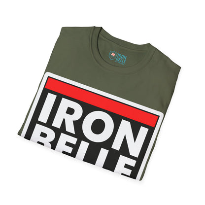 Iron Belle Defense Graphic Tee