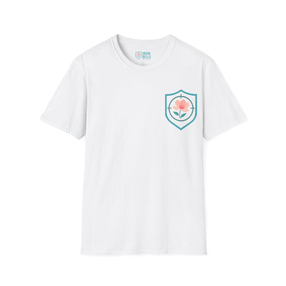 Iron Belle Defense Crest Tee