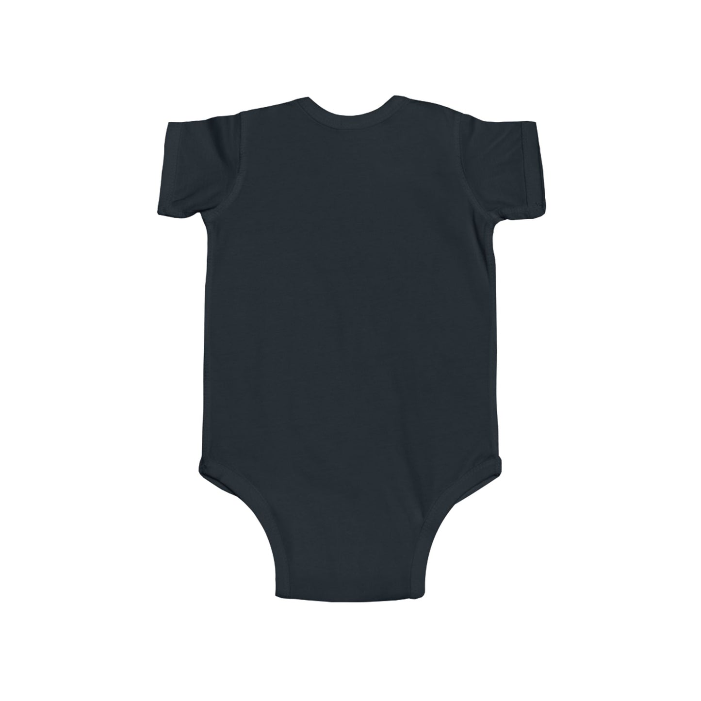Iron Belle Defense Infant Bodysuit
