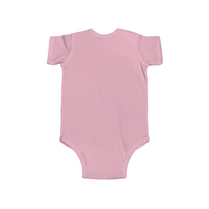 Iron Belle Defense Infant Bodysuit