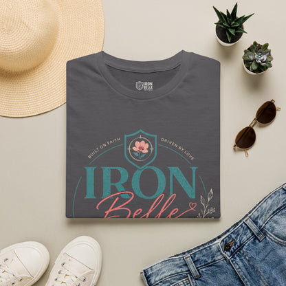 Iron Belle Defense Mana