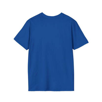 Scripture & Steel Tee