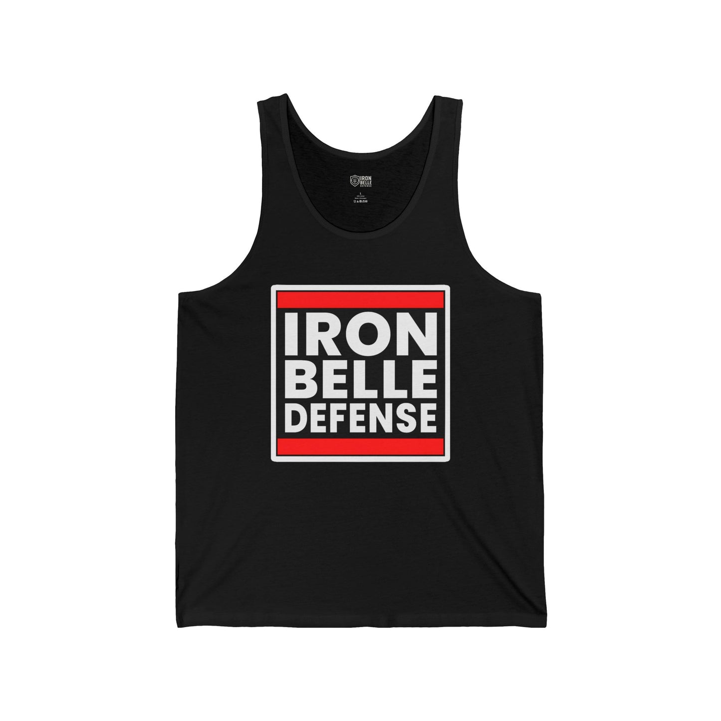 Iron Belle Defense Tank by Iron Belle Defense